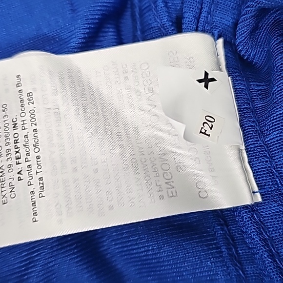 Nike Indianapolis Colts Jersey #5 Anthony Richardson - Picture 11 of 14